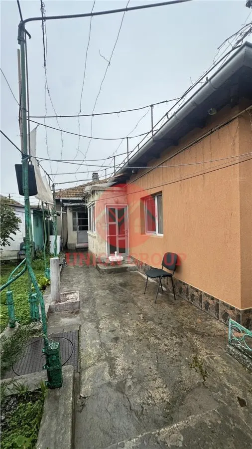 Casa cu Teren de 120 mp, Toate Utilitatile, Zona Viile Noi - foto 8