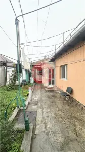 Casa cu Teren de 120 mp, Toate Utilitatile, Zona Viile Noi - foto 10
