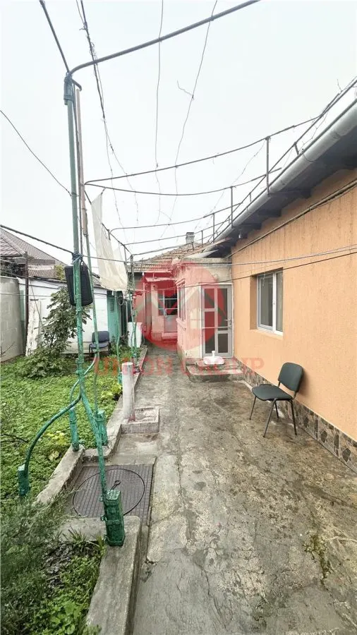Casa cu Teren de 120 mp, Toate Utilitatile, Zona Viile Noi - foto 10