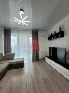 Apartament Premium cu Terasa Superba si Loc de Parcare, Plus Boxa la Subsol, Mamaia Nord - Mamaia-Sat