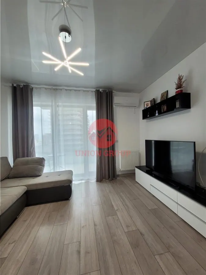 Apartament Premium cu Terasa Superba si Loc de Parcare, Plus Boxa la Subsol, Mamaia Nord - foto 1