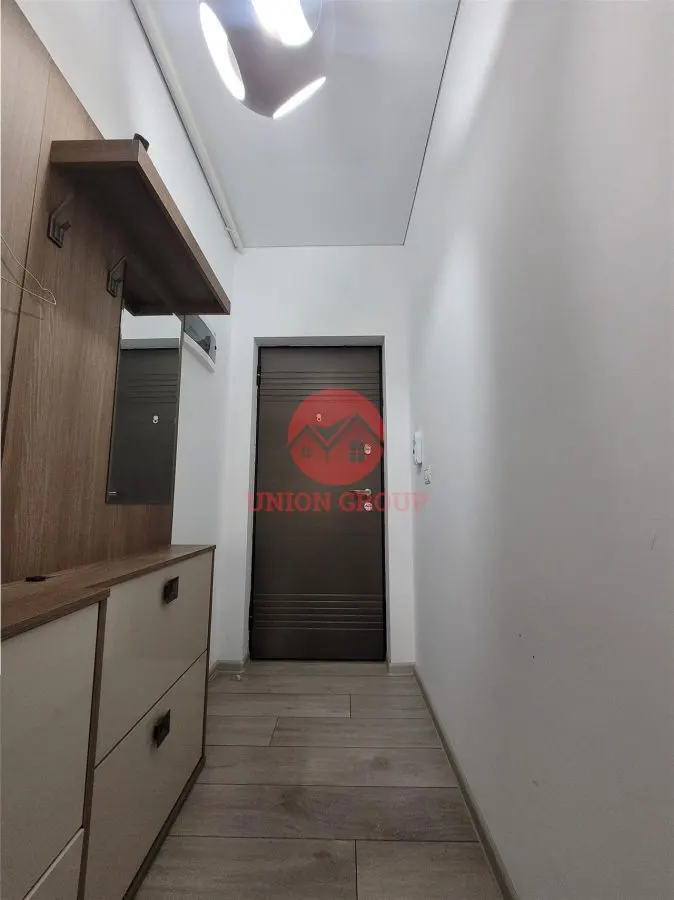 Apartament Premium cu Terasa Superba si Loc de Parcare, Plus Boxa la Subsol, Mamaia Nord - foto 12
