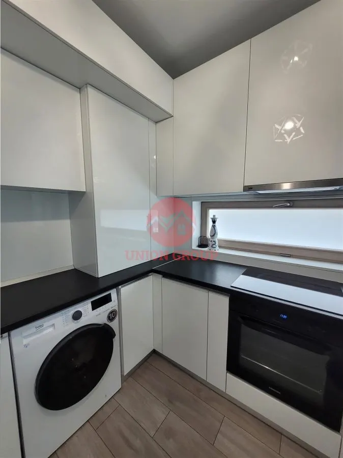 Apartament Premium cu Terasa Superba si Loc de Parcare, Plus Boxa la Subsol, Mamaia Nord - foto 16