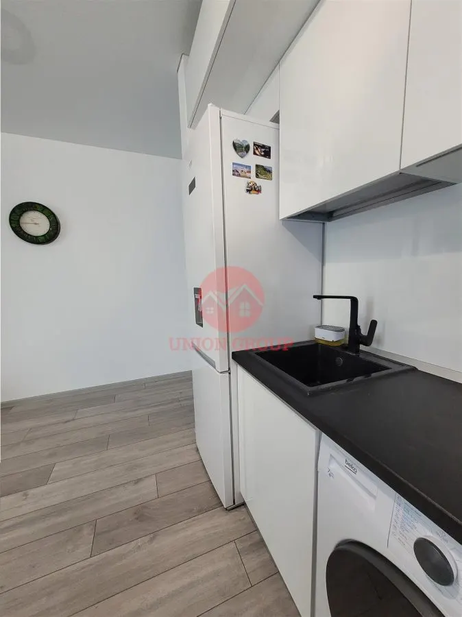 Apartament Premium cu Terasa Superba si Loc de Parcare, Plus Boxa la Subsol, Mamaia Nord - foto 17