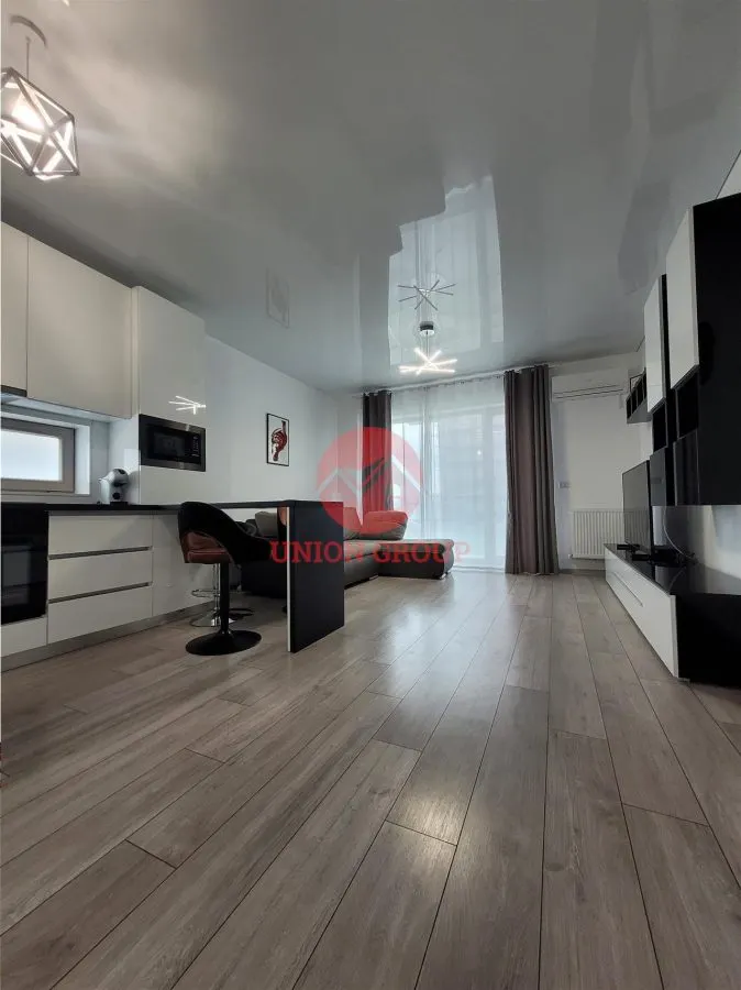 Apartament Premium cu Terasa Superba si Loc de Parcare, Plus Boxa la Subsol, Mamaia Nord - foto 18