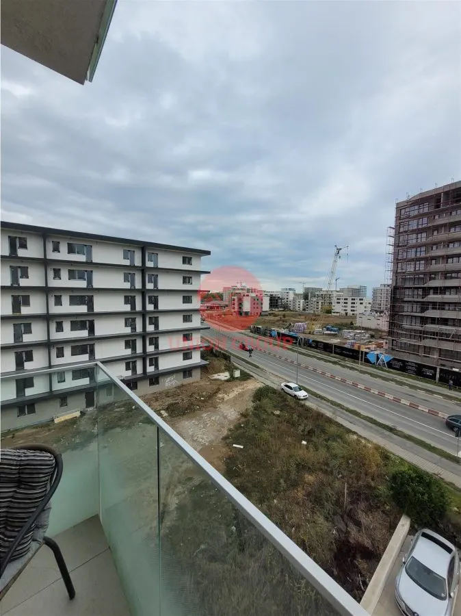 Apartament Premium cu Terasa Superba si Loc de Parcare, Plus Boxa la Subsol, Mamaia Nord - foto 20