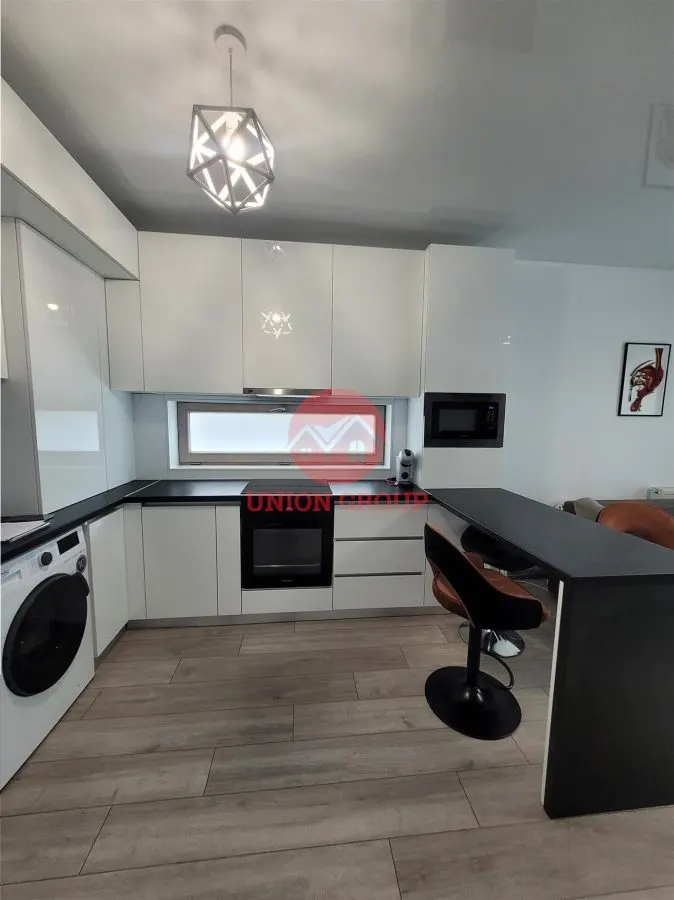 Apartament Premium cu Terasa Superba si Loc de Parcare, Plus Boxa la Subsol, Mamaia Nord - foto 3