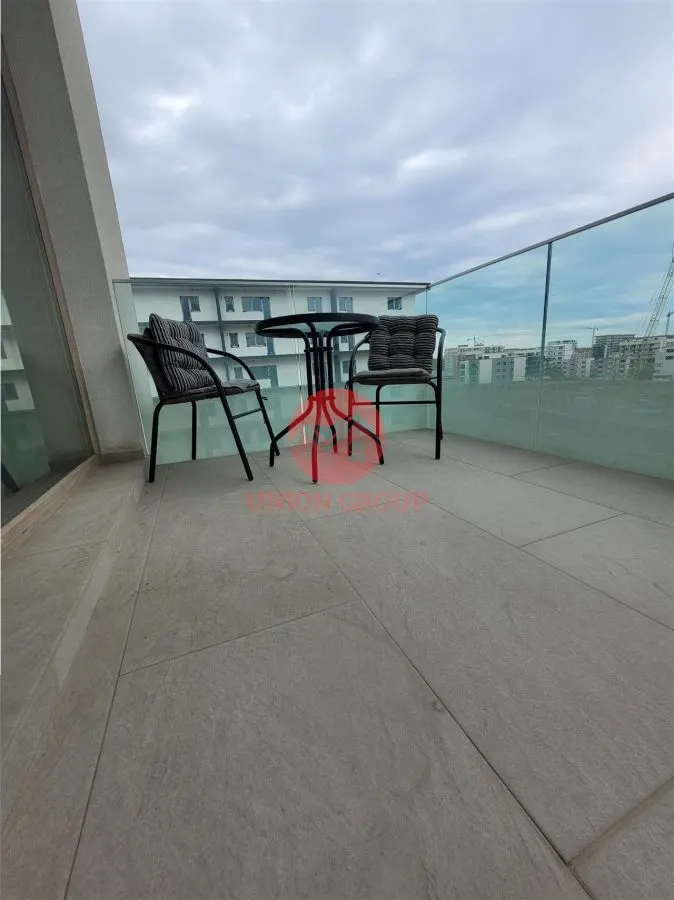 Apartament Premium cu Terasa Superba si Loc de Parcare, Plus Boxa la Subsol, Mamaia Nord - foto 5