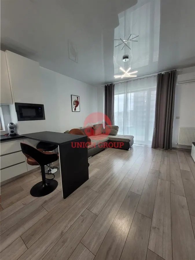Apartament Premium cu Terasa Superba si Loc de Parcare, Plus Boxa la Subsol, Mamaia Nord - foto 7