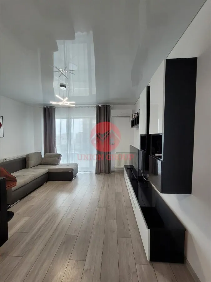 Apartament Premium cu Terasa Superba si Loc de Parcare, Plus Boxa la Subsol, Mamaia Nord - foto 8