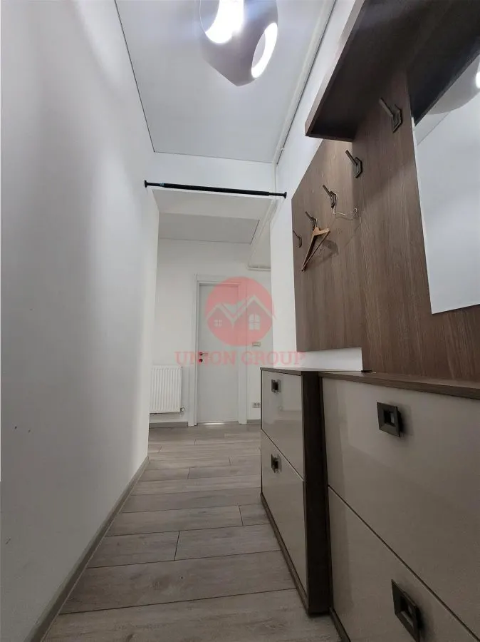 Apartament Premium cu Terasa Superba si Loc de Parcare, Plus Boxa la Subsol, Mamaia Nord - foto 9