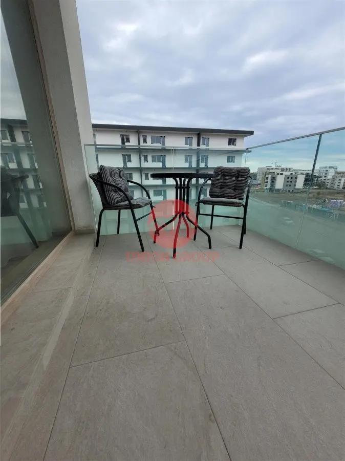 Apartament Premium cu Terasa Superba si Loc de Parcare, Plus Boxa la Subsol, Mamaia Nord - foto 10