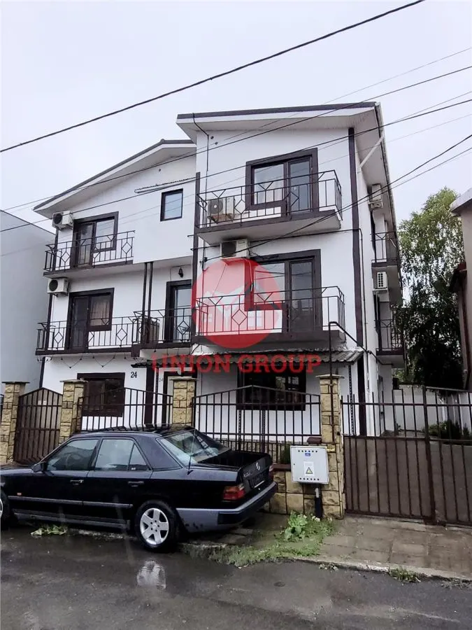 Oportunitate de investitie in Eforie Nord - Pensiune Casa Tomis, Foarte Aproape de Mare - foto 1