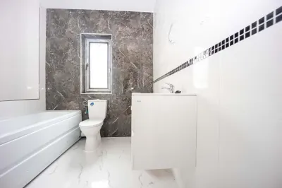 Capat CUG  INTABULAT 1 camera D 32 mp  parcare inclusa Lunca Cetatuii - foto 6
