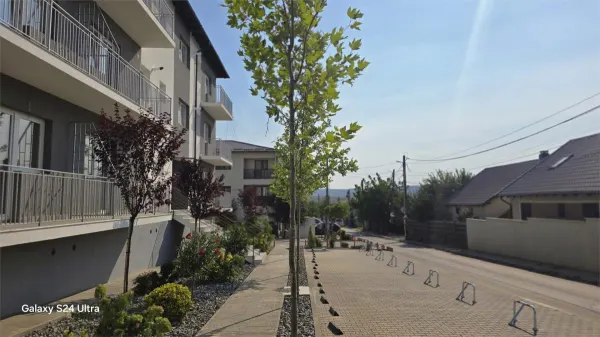 Apartament 1 camera Iași - poza 6