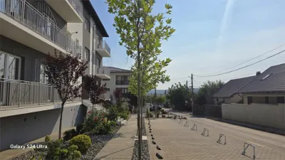 Apartament 1 camera Iași - poza 6