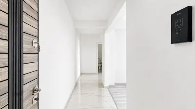Apartament 1 camera Iași - poza 8