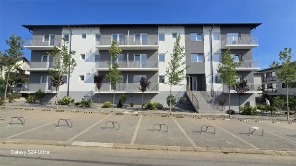 Apartament 1 camera Iași - poza 5