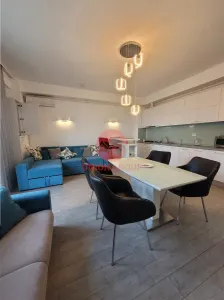 Apartament 2 Camere 81mp, 2 Locuri de Parcare, Mamaia Zona Butoaie, Super View Spre Mare - Mamaia