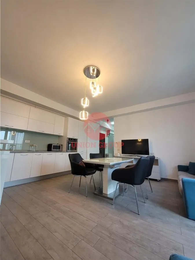 Apartament 2 Camere 81mp, 2 Locuri de Parcare, Mamaia Zona Butoaie, Super View Spre Mare - foto 2