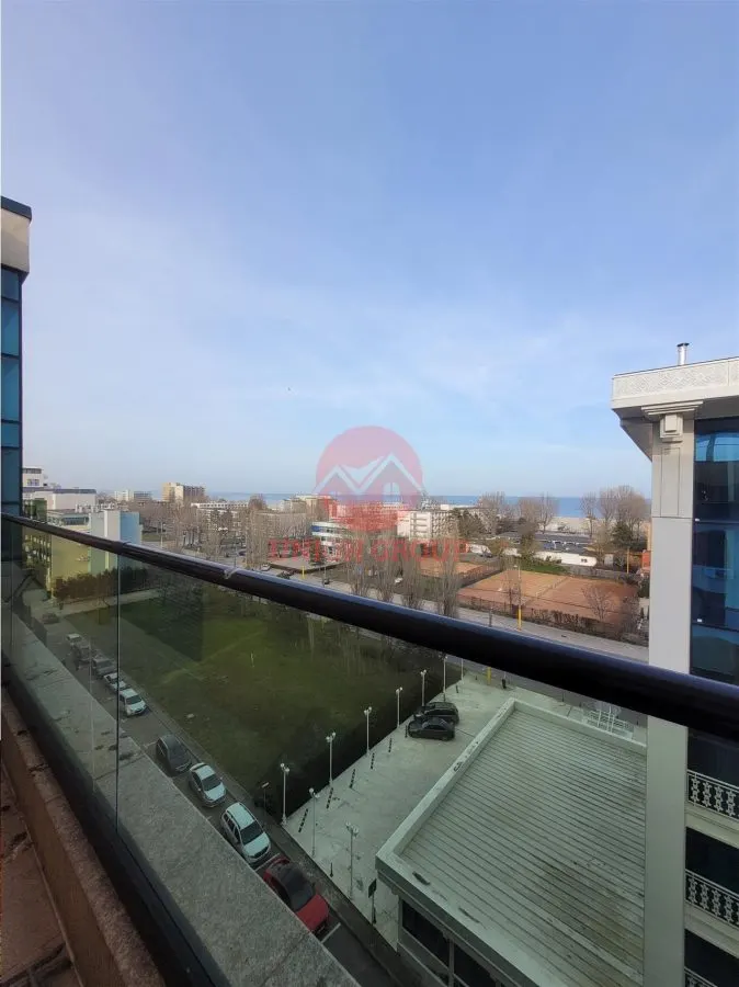 Apartament 2 Camere 81mp, 2 Locuri de Parcare, Mamaia Zona Butoaie, Super View Spre Mare - foto 12