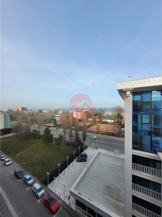 Apartament 2 Camere 81mp, 2 Locuri de Parcare, Mamaia Zona Butoaie, Super View Spre Mare - foto 13