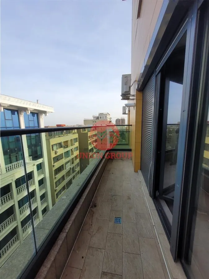 Apartament 2 Camere 81mp, 2 Locuri de Parcare, Mamaia Zona Butoaie, Super View Spre Mare - foto 15
