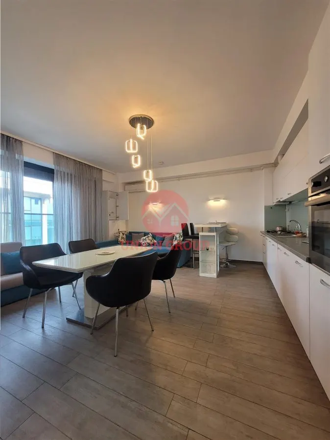 Apartament 2 Camere 81mp, 2 Locuri de Parcare, Mamaia Zona Butoaie, Super View Spre Mare - foto 9