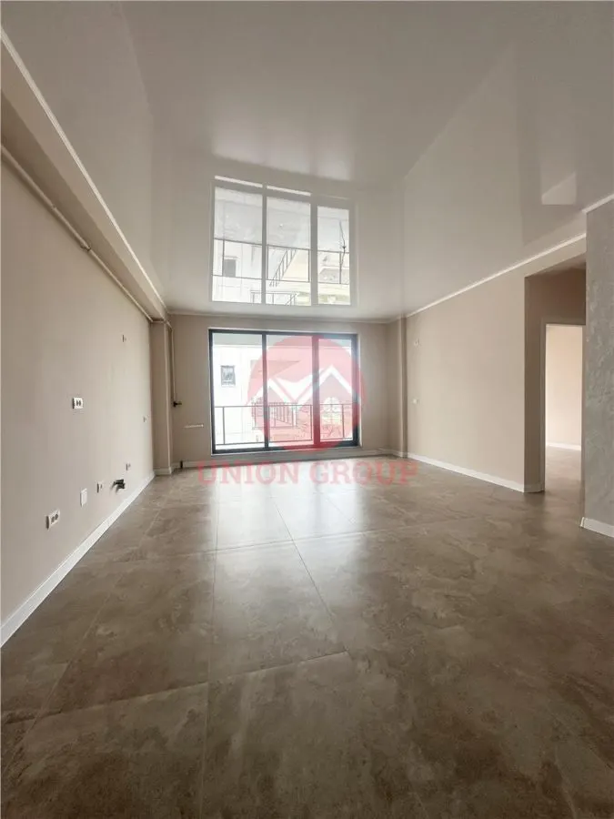 Apartament 2 Camere si 2 Bai la Cheie, Finalizat, Mamaia Nord, COMISION 0% - foto 1