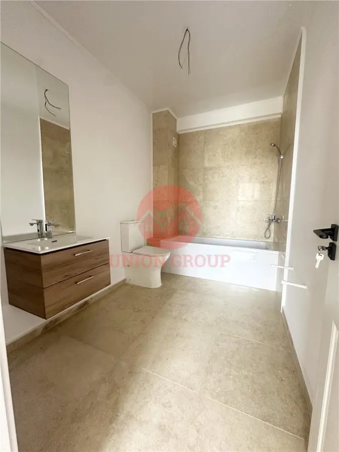 Apartament 2 Camere si 2 Bai la Cheie, Finalizat, Mamaia Nord, COMISION 0% - foto 5
