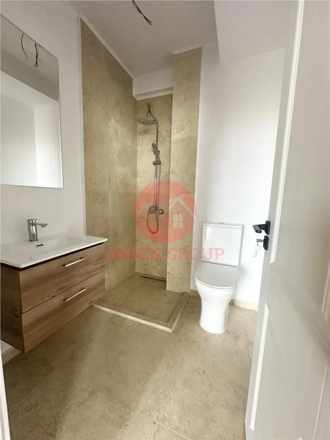 Apartament 2 Camere si 2 Bai la Cheie, Finalizat, Mamaia Nord, COMISION 0% - foto 6