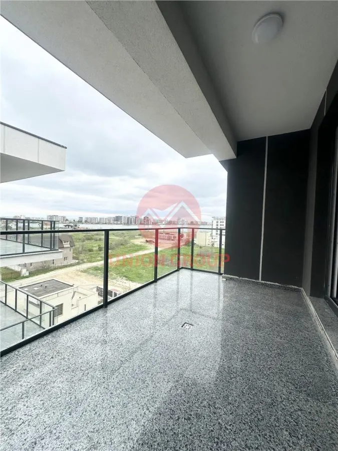 Apartament 2 Camere si 2 Bai la Cheie, Finalizat, Mamaia Nord, COMISION 0% - foto 7