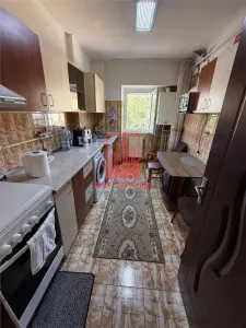 Apartament 3 camere D mobilat Zona Alpha Bank Păcurari - foto 2