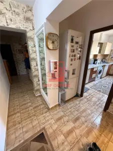 Apartament 3 camere D mobilat Zona Alpha Bank Păcurari - foto 3