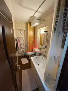 Apartament 3 camere D mobilat Zona Alpha Bank Păcurari - foto 4