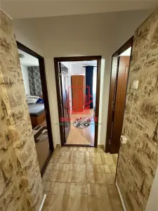 Apartament 3 camere D mobilat Zona Alpha Bank Păcurari - foto 5