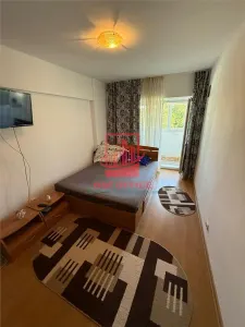 Apartament 3 camere D mobilat Zona Alpha Bank Păcurari - foto 8