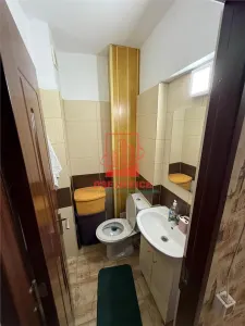 Apartament 3 camere D mobilat Zona Alpha Bank Păcurari - foto 10