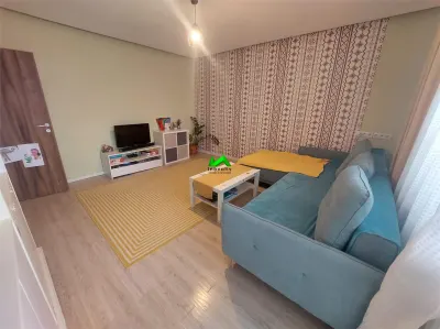 Apartament de inchiriat 2 camere decomandat Sibiu Turnisor - Sibiu