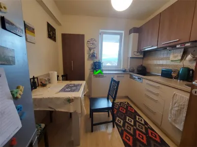 Apartament de inchiriat 2 camere decomandat Sibiu Turnisor - foto 5
