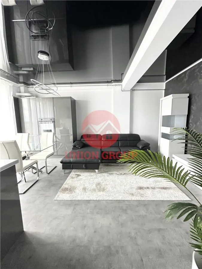 Apartament 2 Camere, Finalizat,  Mobilat si Utilat Complet Mamaia Nord - foto 2