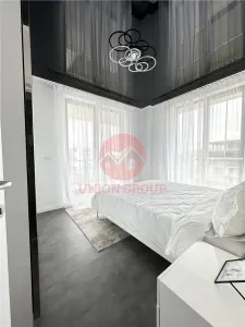 Apartament 2 Camere, Finalizat,  Mobilat si Utilat Complet Mamaia Nord - foto 3