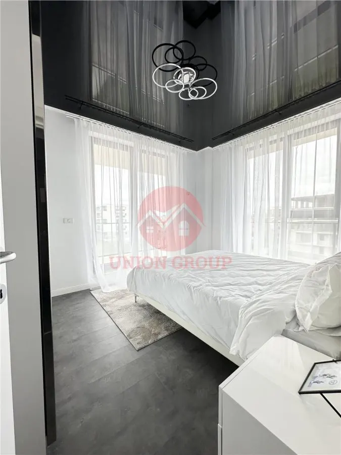 Apartament 2 Camere, Finalizat,  Mobilat si Utilat Complet Mamaia Nord - foto 3
