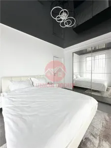Apartament 2 Camere, Finalizat,  Mobilat si Utilat Complet Mamaia Nord - foto 4
