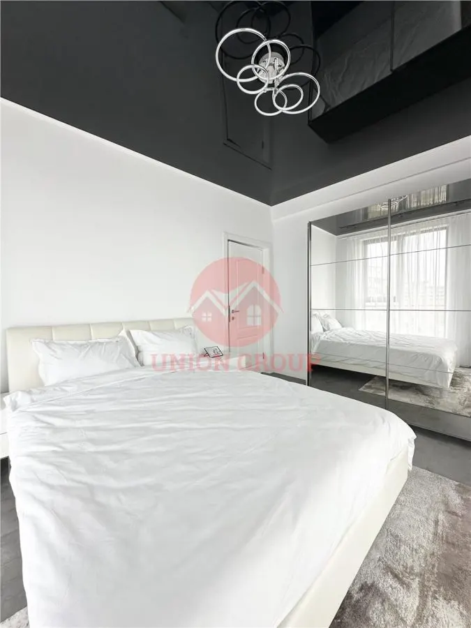 Apartament 2 Camere, Finalizat,  Mobilat si Utilat Complet Mamaia Nord - foto 4