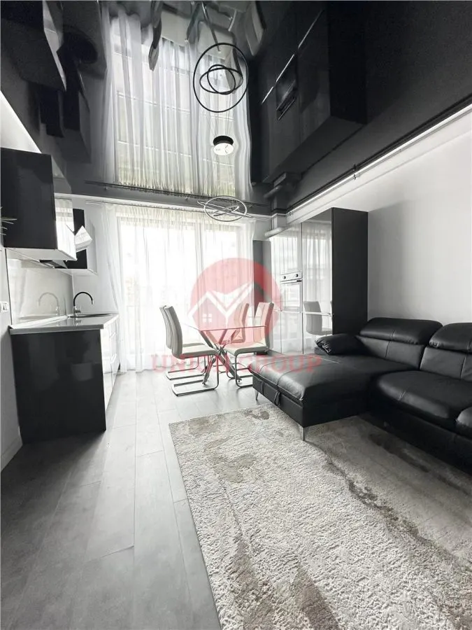 Apartament 2 Camere, Finalizat,  Mobilat si Utilat Complet Mamaia Nord - foto 5