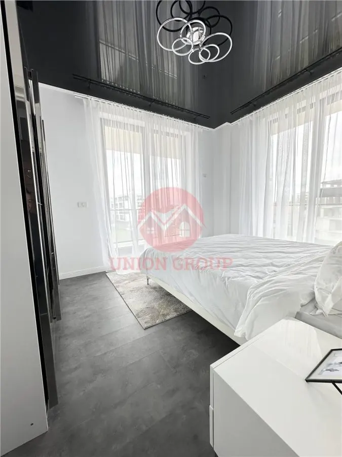 Apartament 2 Camere, Finalizat,  Mobilat si Utilat Complet Mamaia Nord - foto 6