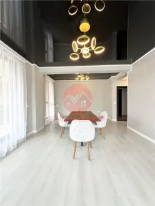 Apartament 2 Camere la Cheie, Finalizat, Mamaia Nord - Mamaia