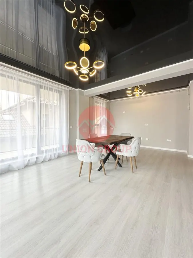 Apartament 2 Camere la Cheie, Finalizat, Mamaia Nord - foto 2