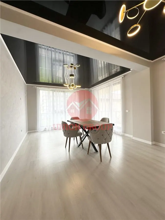 Apartament 2 Camere la Cheie, Finalizat, Mamaia Nord - foto 3